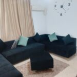 Photo-2 : S+2 occupant RC d’une résidence privée, proche de la plage jazira