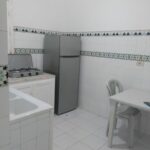 Photo-5 : S+2 occupant RC d’une résidence privée, proche de la plage jazira