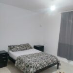 Photo-3 : S+2 occupant RC d’une résidence privée, proche de la plage jazira