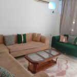 Photo-1 : S+1 occupant RC d’une résidence privée, proche de la plage jazira