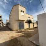 Villa avec 6 appartements