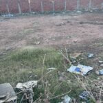 Photo-1 : Terrain de 450 m² à cité Menzeh