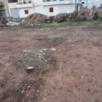 Photo-2 : Terrain de 450 m² à cité Menzeh