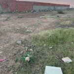 Photo-4 : Terrain de 450 m² à cité Menzeh