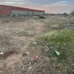 Photo-3 : Terrain de 450 m² à cité Menzeh