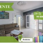 Photo-1 : Appartement S+2 – Emplacement idéal à Bouhsina