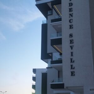 S1 Haut standing au centre-ville de Monastir