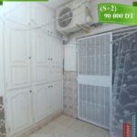 Photo-5 : Appartement S+2 – Emplacement idéal à Bouhsina