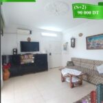 Photo-6 : Appartement S+2 – Emplacement idéal à Bouhsina