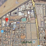 Photo-4 : 1000 m² avec 400 m² couvert Zone industrielle route de Gabès km5