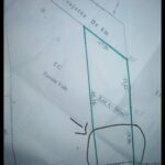 Photo-3 : للبيع قطعة أرض 200 م صالحة البناء أو اكثر بالقرب من حمام لينا حي البرارجة حي شاكر