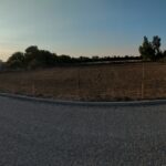 Terrain 2200 m² parfait pour projet résidentiel