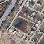 Photo-1 : Terrain viabilisé à 0 minute de Yasmine Hammamet