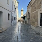 Maison coloniale au cœur de la Médina