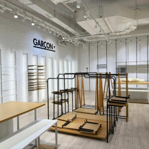 Fonds de commerce à Tunisia Mall II (310m²)