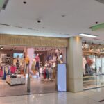 Fonds de commerce à Central Park Tunis (141m²)