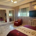 Photo-9 : Villa meublée à Mutuelle-ville