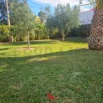 Photo-14 : Villa meublée à Mutuelle-ville