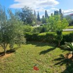 Villa meublée à Mutuelle-ville