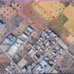 Terrain industriel à Sfax