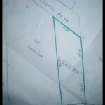 للبيع قطعة أرض 200 م صالحة البناء أو اكثر بالقرب من حمام لينا حي البرارجة حي شاكر