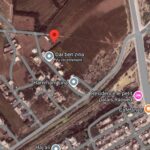 Photo-2 : للبيع قطعة أرض 200 م صالحة البناء أو اكثر بالقرب من حمام لينا حي البرارجة حي شاكر