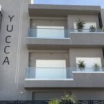 Photo-8 : Appart S1 meublé très sympa et luxueux à Hammamet SUD à côté de calypso résidence YUCCA