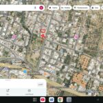 Terrain à Hammamet Nord