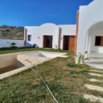 Photo-3 : Villa S+3 à Hammamet Sud (VHS039)