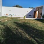 Photo-5 : Villa S+3 à Hammamet Sud (VHS039)