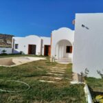 Photo-1 : Villa S+3 à Hammamet Sud (VHS039)