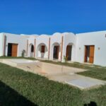 Photo-2 : Villa S+3 à Hammamet Sud (VHS039)