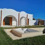 Photo-4 : Villa S+3 à Hammamet Sud (VHS039)