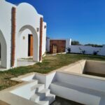 Photo-6 : Villa S+3 à Hammamet Sud (VHS039)