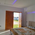 Photo-14 : Villa S+3 à Hammamet Sud (VHS039)