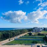 Photo-6 : Terrains à Kerkouane, Kélibia