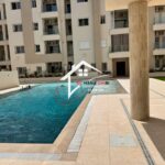 Photo-3 : S+3 directement promoteur avec piscine à Mahdia