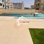 Photo-1 : S+3 directement promoteur avec piscine à Mahdia