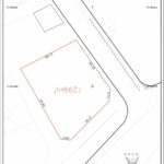 Terrain de 1299 m² à Gabes