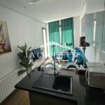 Photo-3 : Appartement S+1 meublé aux Jardins de Carthage ZAL2008