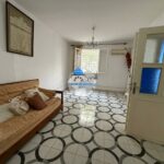 Photo-2 : Maison en S+3 style américain à Khzema Est