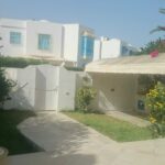 Photo-2 : Villa à Nabeul cité Sidi Slimane