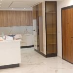 Photo-2 : Appartement S+3 à Gammarth