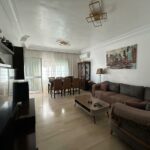 APPARTEMENT RDC à ENNASR 1