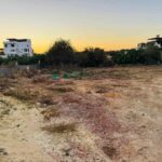 Photo-5 : TERRAIN à EZZAHRA, KELIBIA