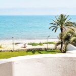 Photo-1 : Magnifique S3 meublé front mer