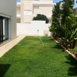 Magnifique villa à chatte Mariem