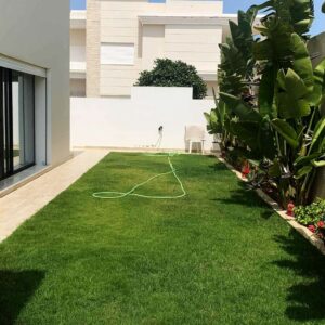 Magnifique villa à chatte Mariem