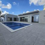 Villa moderne avec piscine à Midoun – Djerba
