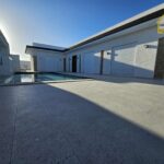 Photo-19 : Villa neuve meublée avec piscine à Midoun Djerba
